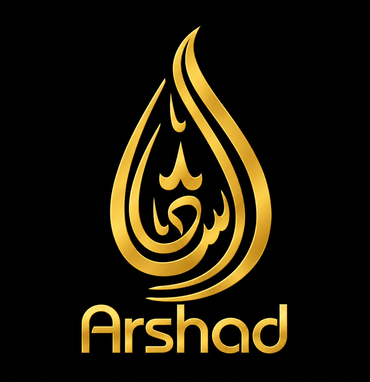 Arshad Perfumes logo